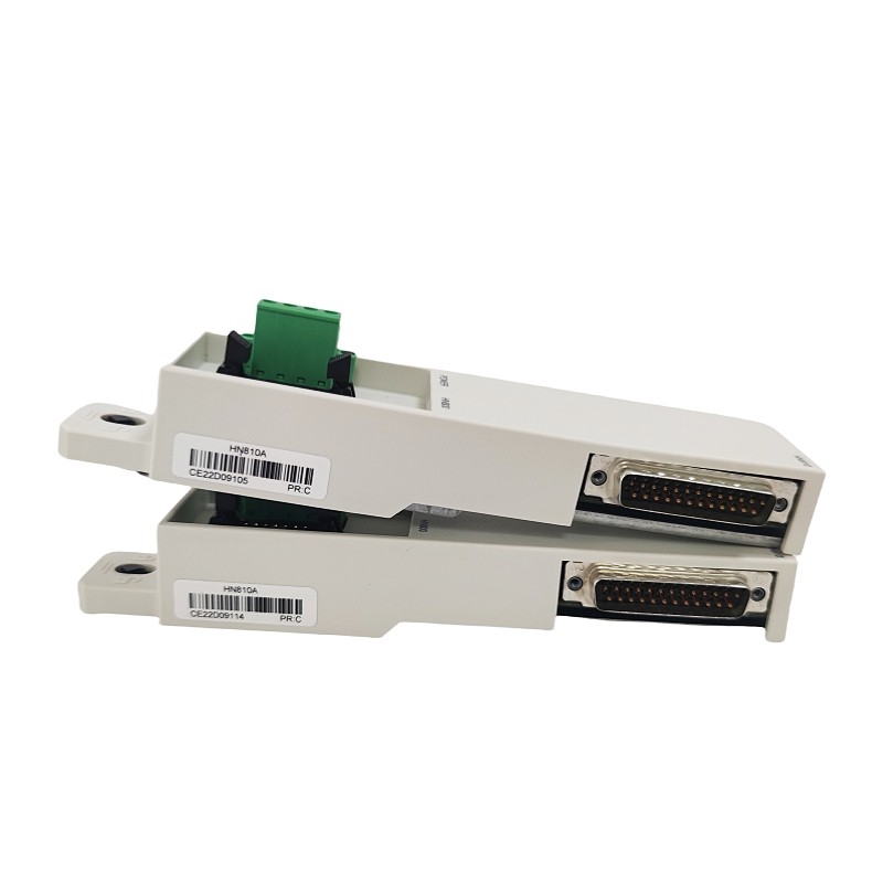 ABB CTB810 HN800 communication terminal board0